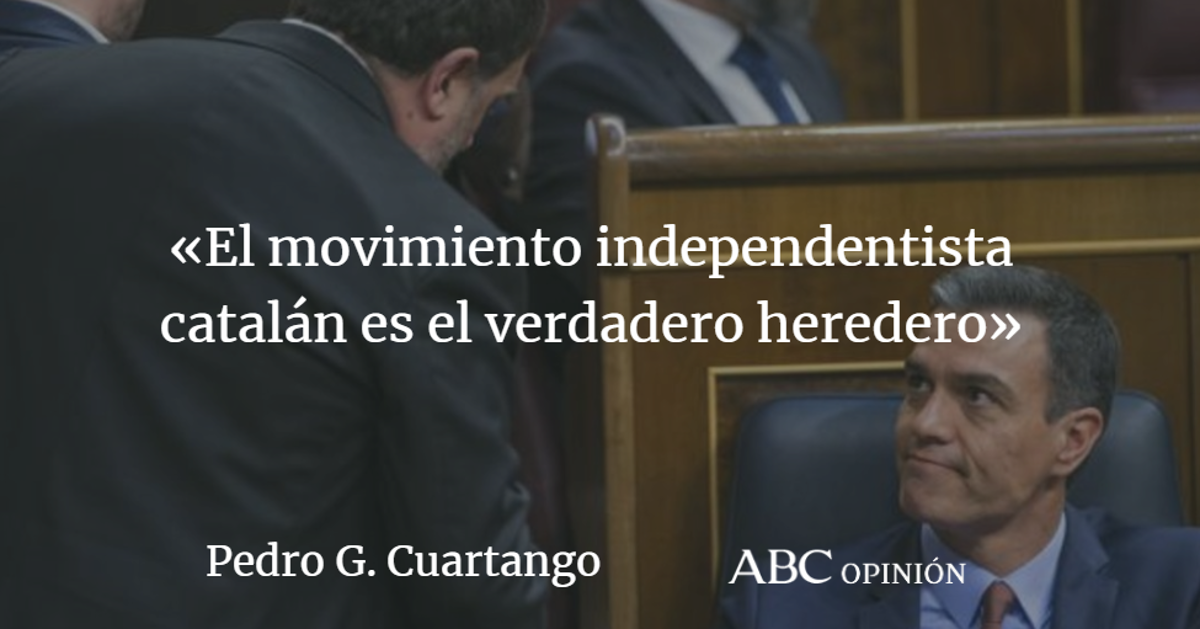 La Inquisición sigue entre nosotros
