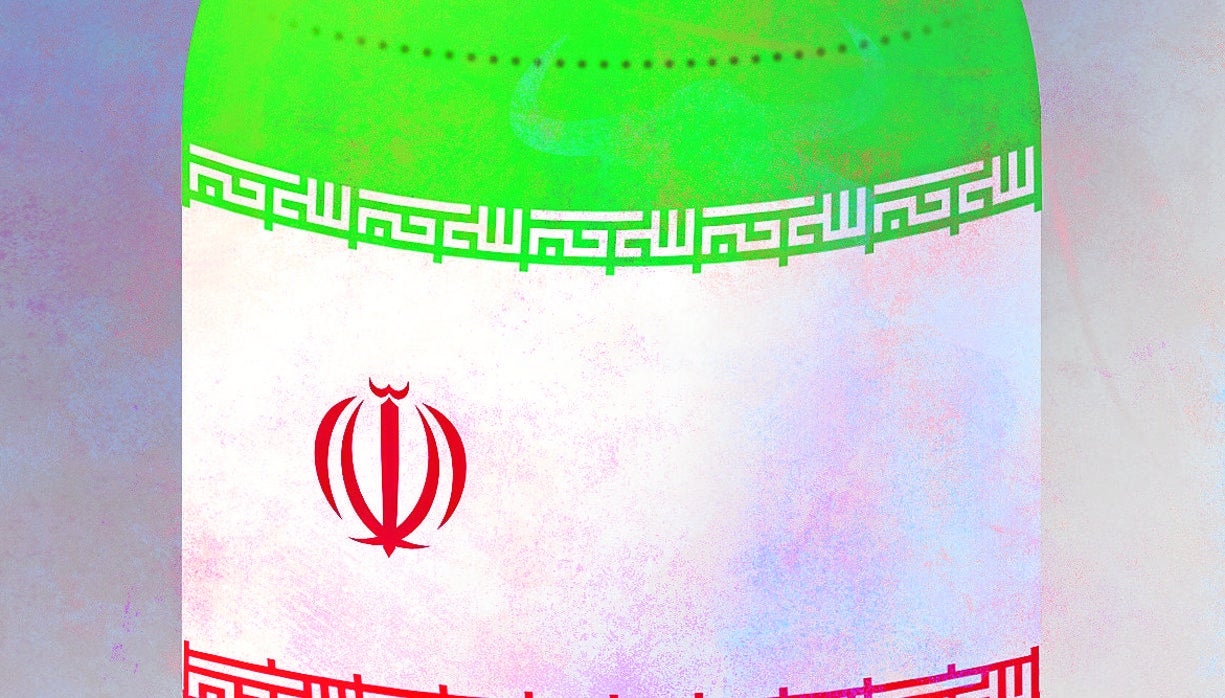 Irán, una obsesión estadounidense