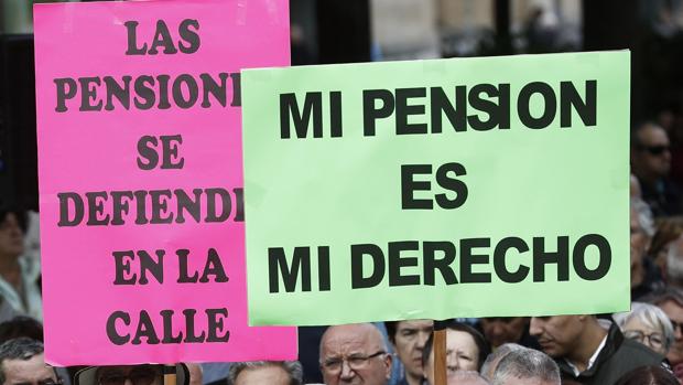 Propuestas para mejorar las pensiones