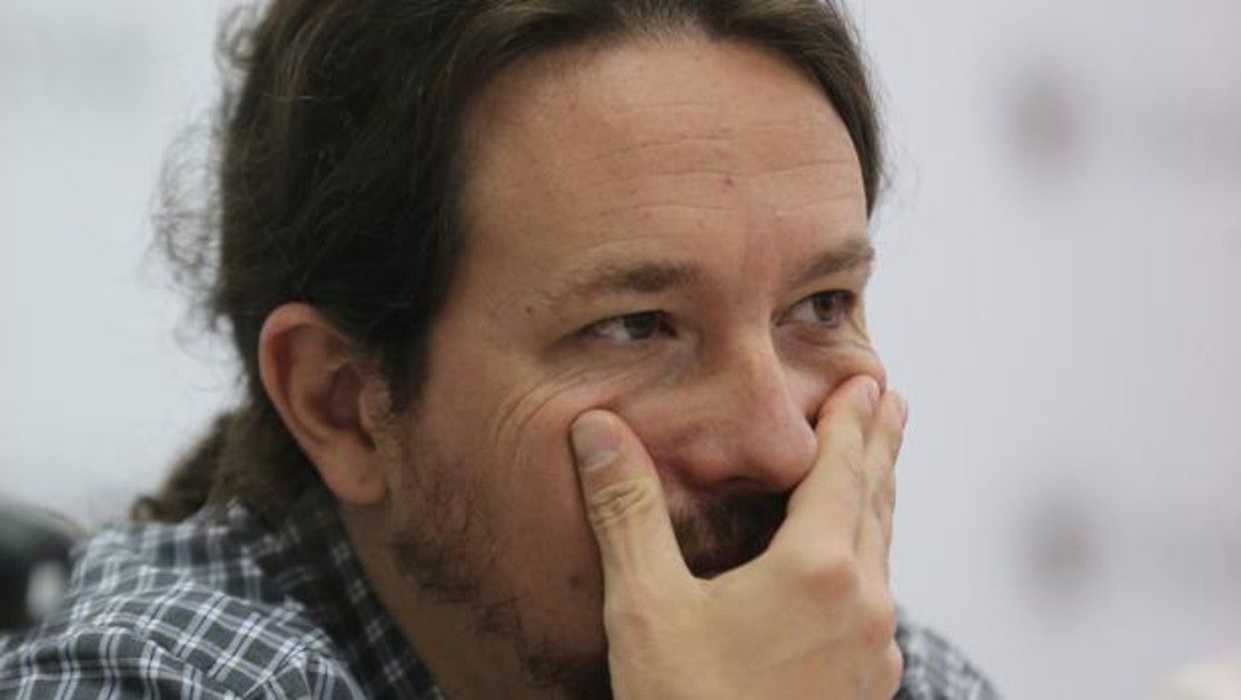 La «lógica» de Iglesias y Marlaska