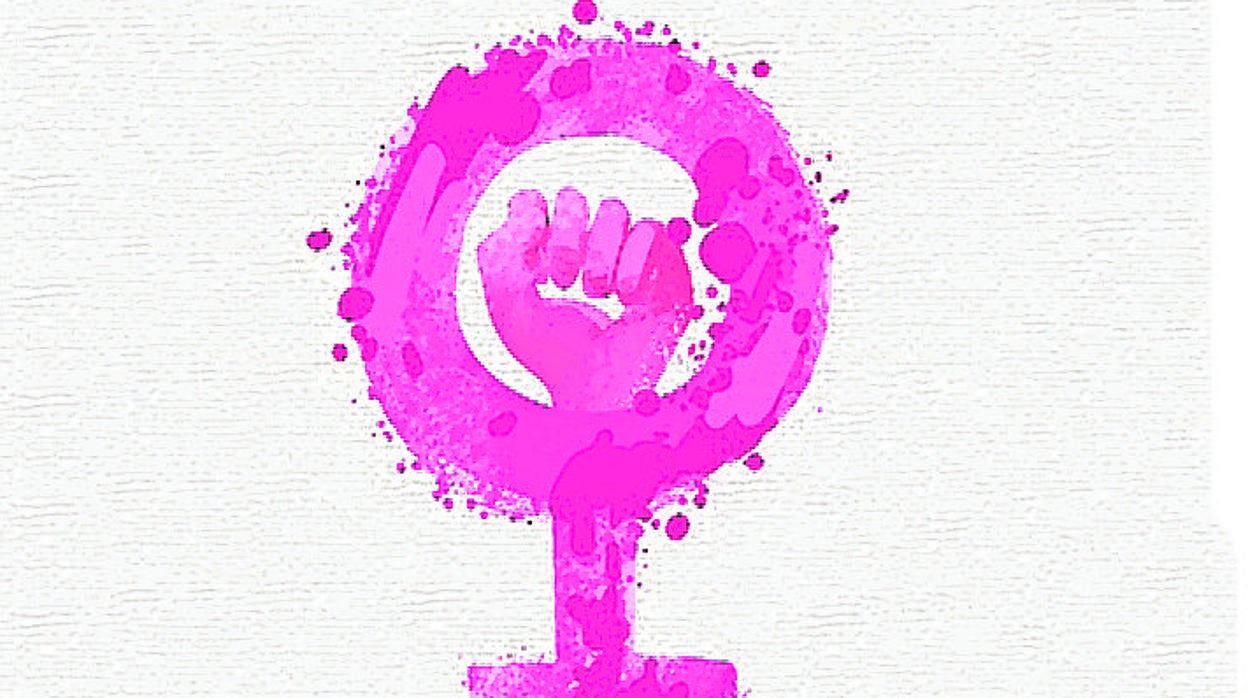 Feminismo de derechas