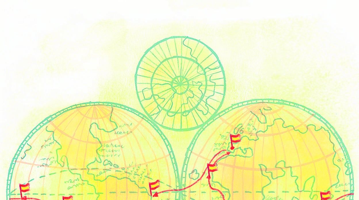 Isreal, tierra de los milagros