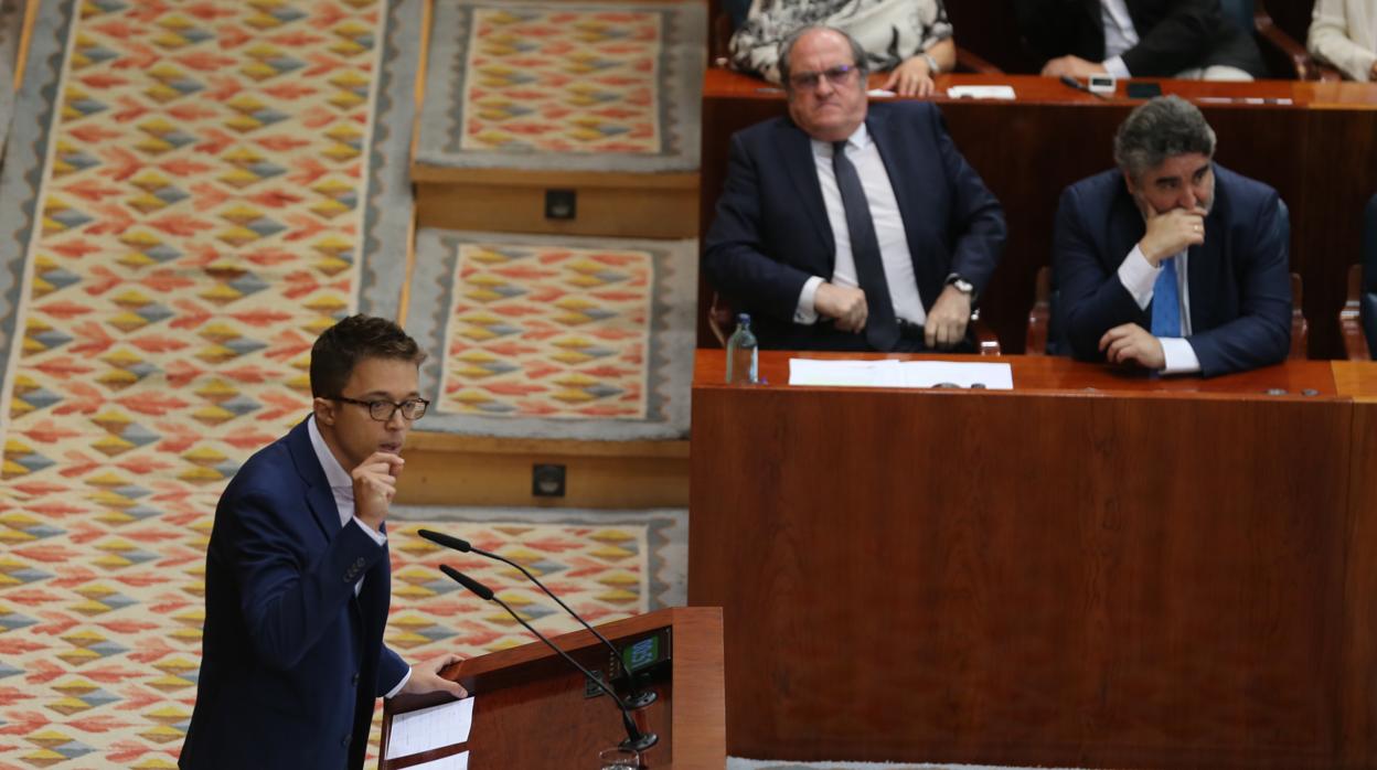 Liberalismo y socialismo (y II)