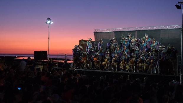 Gutiérrez y la constante sorpresa