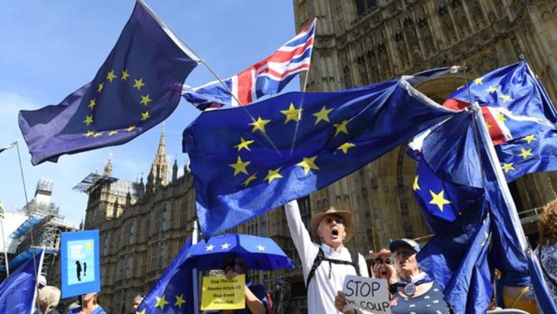 Una histeria conocida