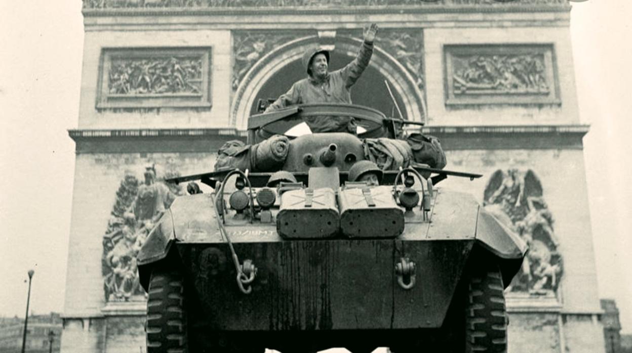 París 1944