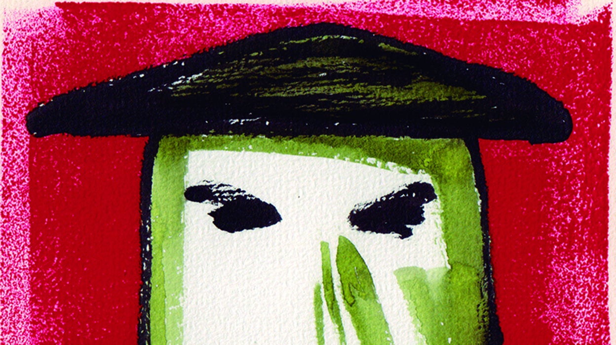 Javier Rupérez: Otegui, Mateo, RTVE