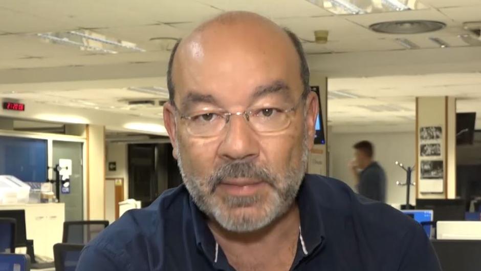 «Qué espectáculo, elecciones el 10 de noviembre»