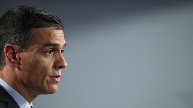 Cataluña pasa factura a Sánchez