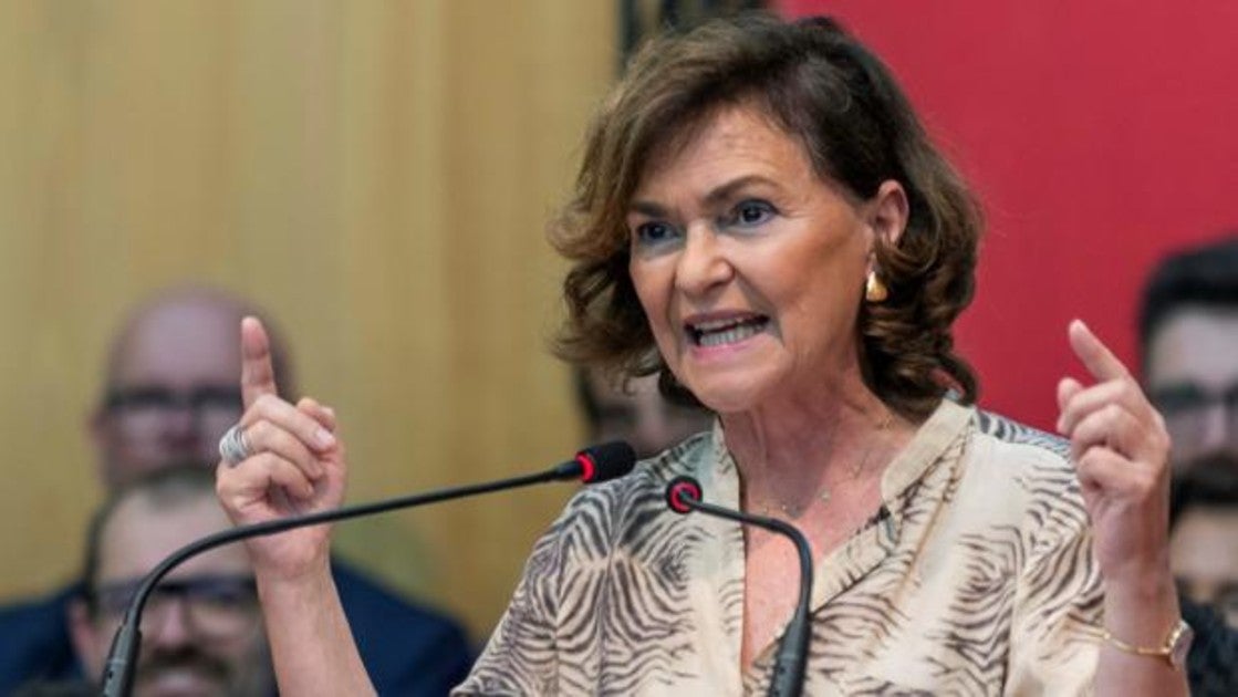 Una aporía democrática