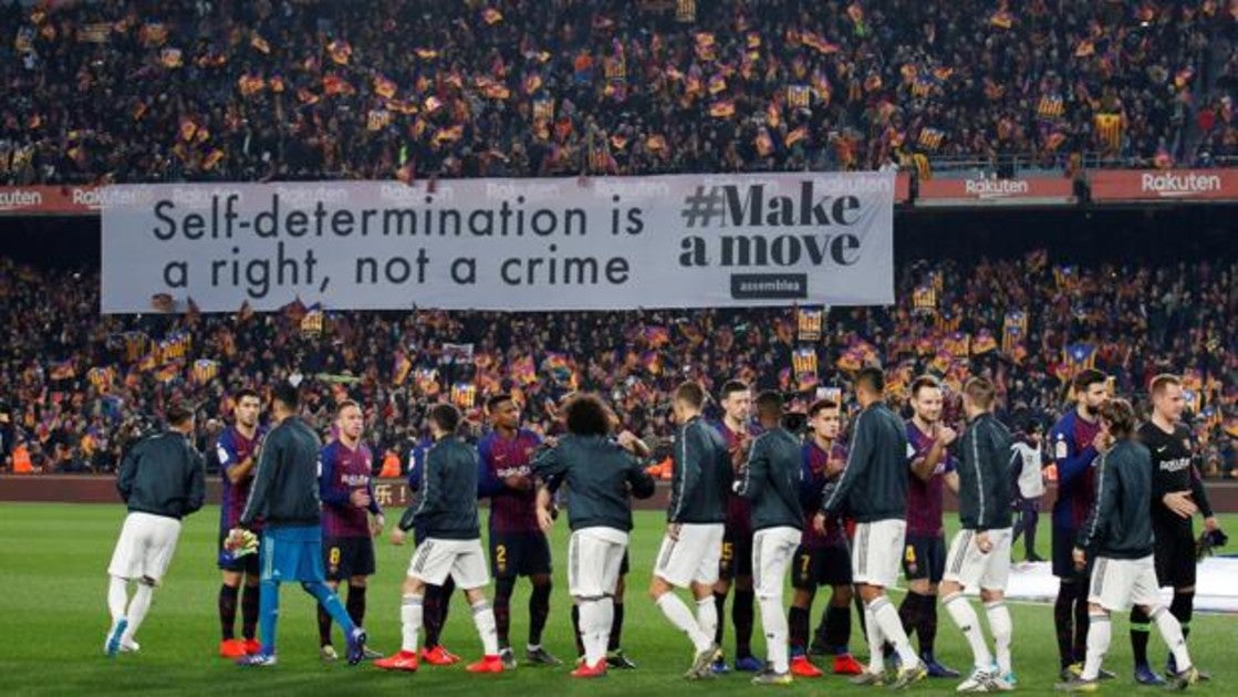 Nostalgias futbolísticas