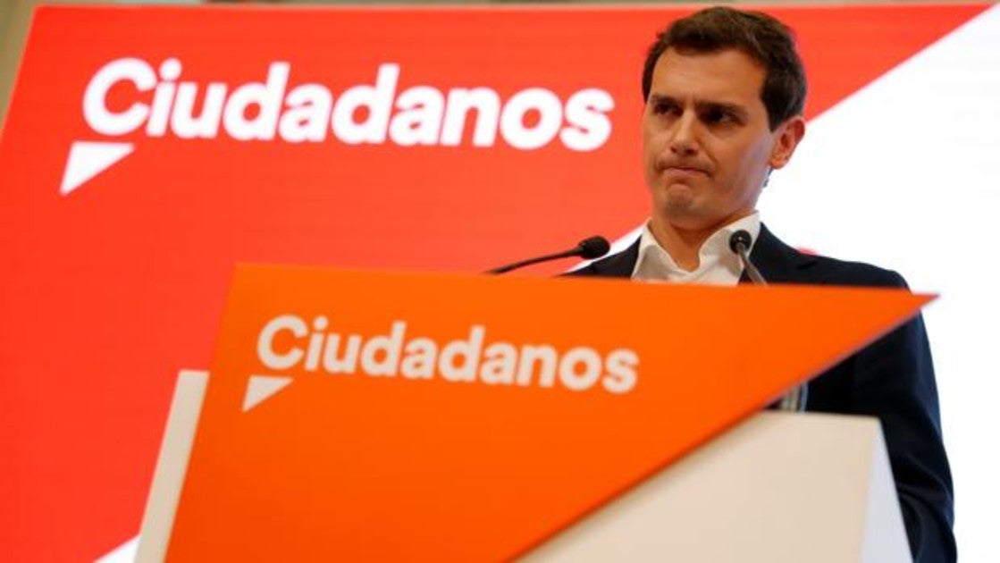 El hombre que pudo ser presidente