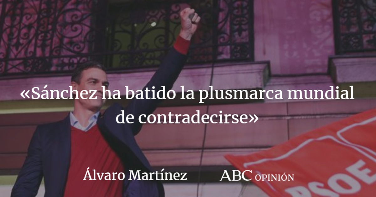 La credibilidad de un mentiroso compulsivo