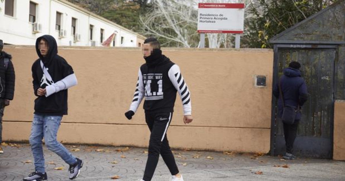 Política con las tripas