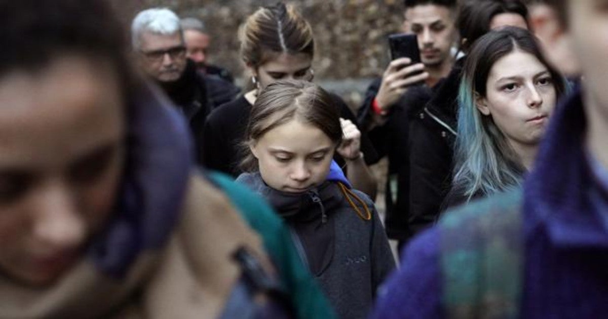 Aquelarres de fin de semana