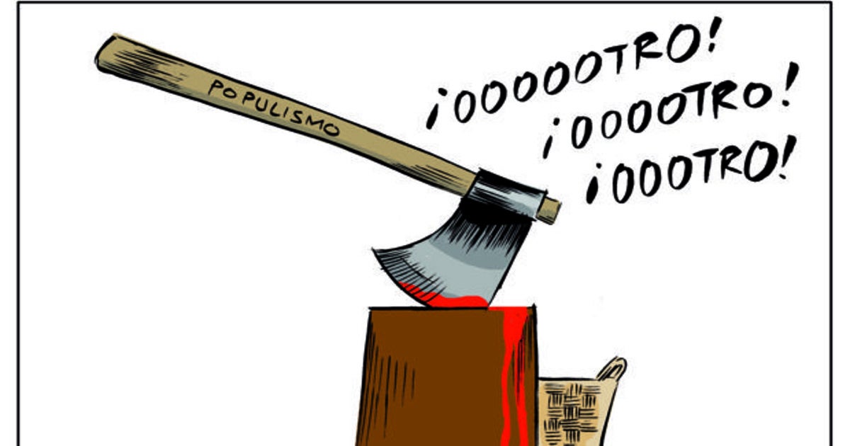 Álvaro Vargas Llosa: Verdades que no oso decir (y II)