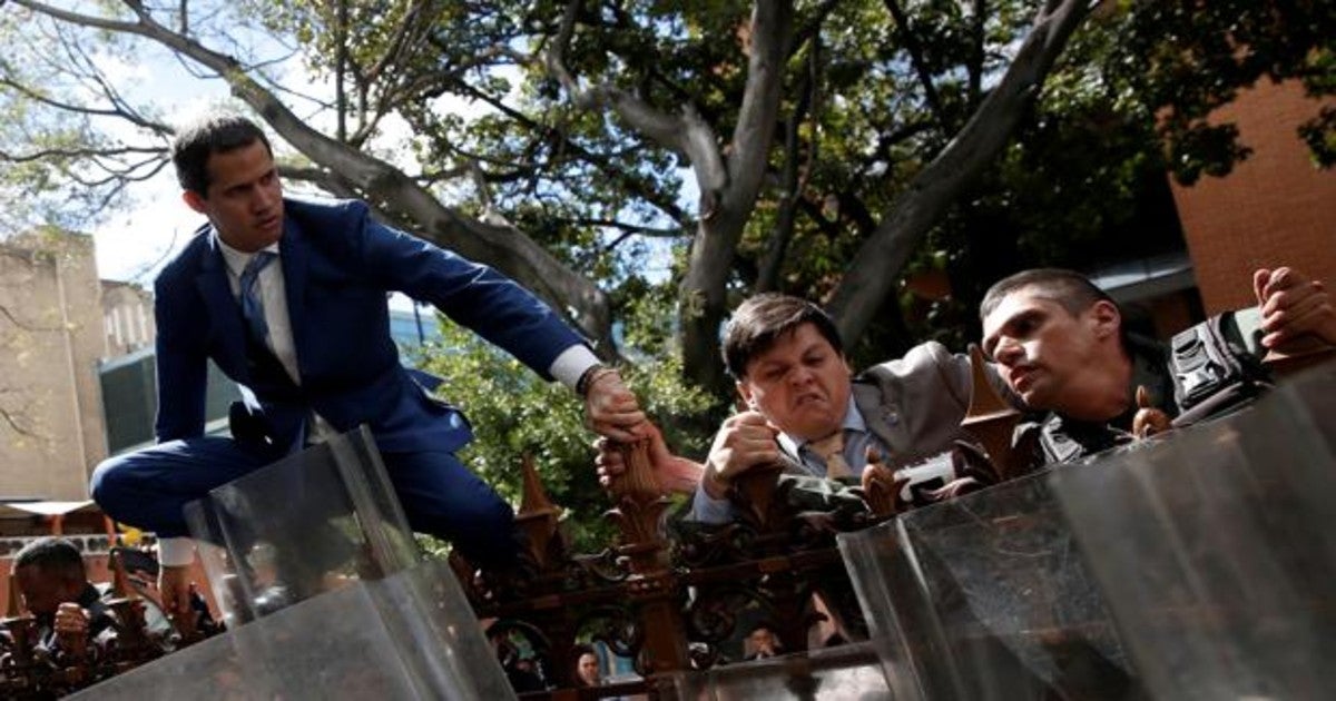 Lo que Venezuela nos puede enseñar