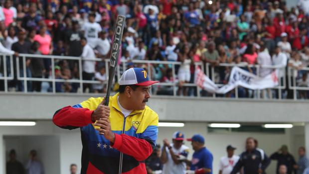 Frente al chavismo, sin equidistancia