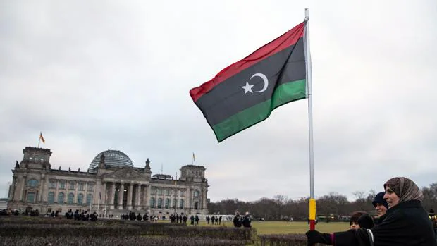 Libia no queda tan lejos de Europa