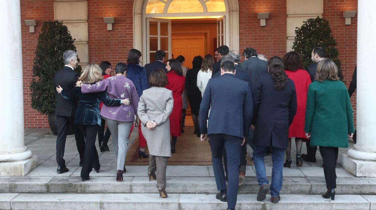 Alejandro Fernández: La mutación constitucional que viene