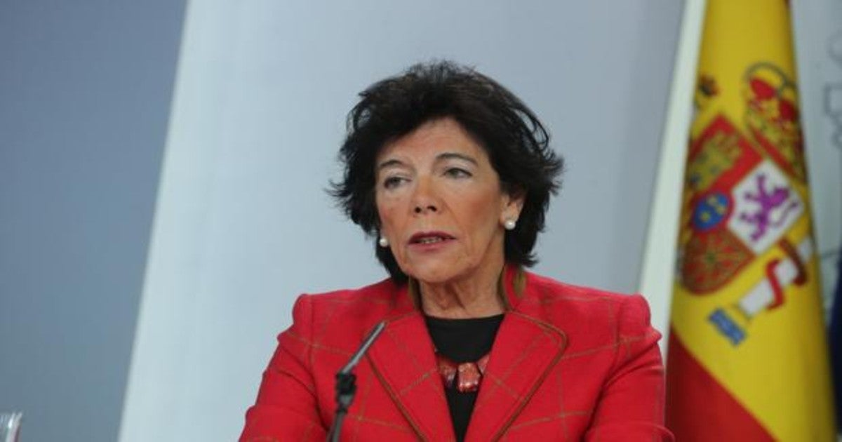 Antonio Burgos: Los niños del Estado