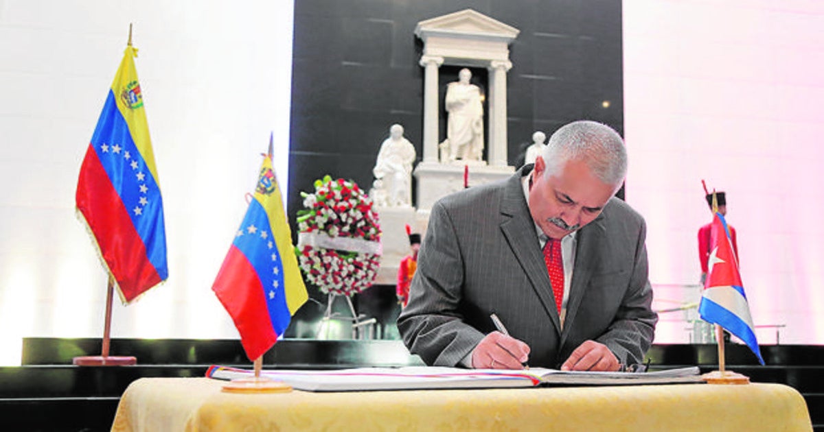 Álvaro Martínez: El ministro 34 es el que manda