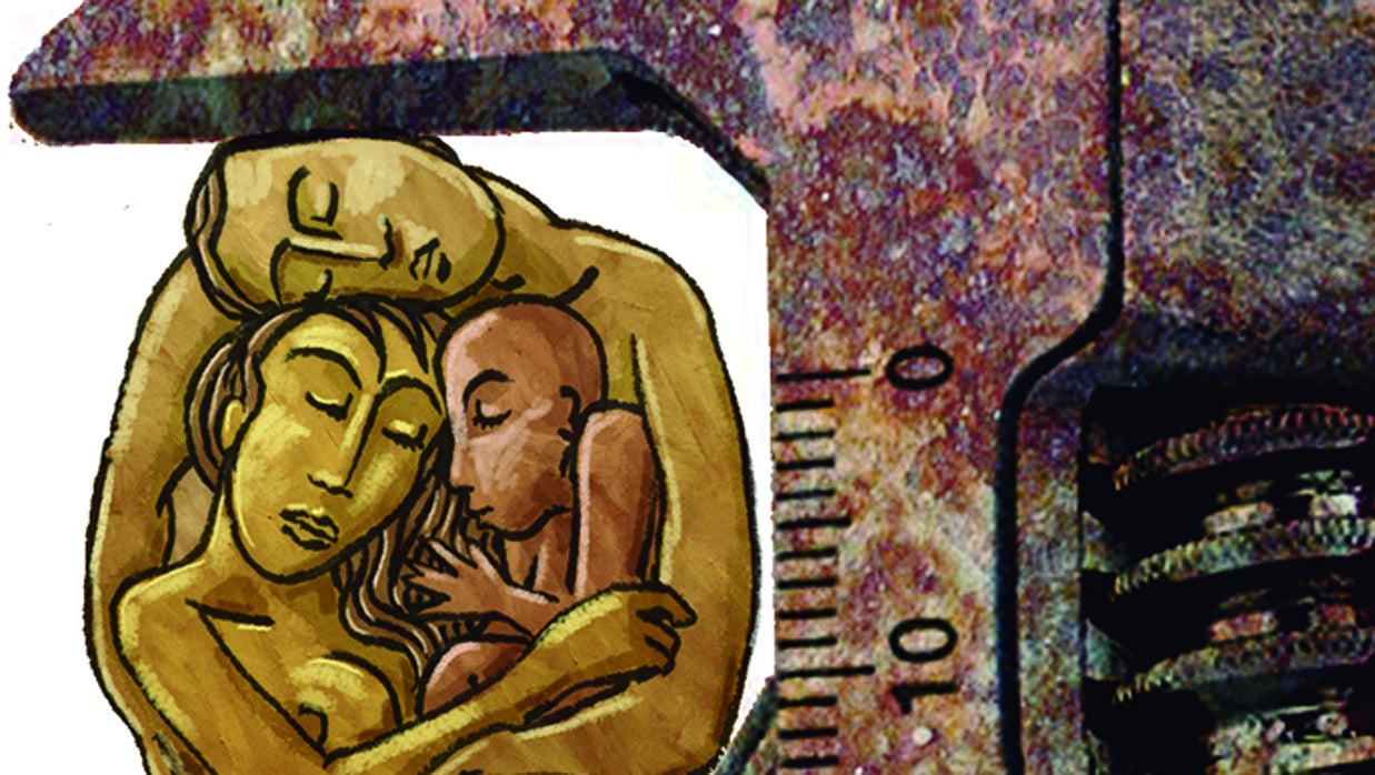 Francisco La Moneda Díaz: De quién son «nuestros» hijos