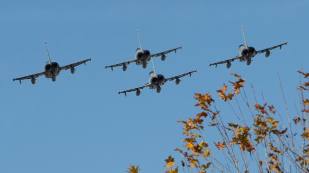 Next Generation Weapon System: pilar de la nueva generación del poder aeroespacial europeo