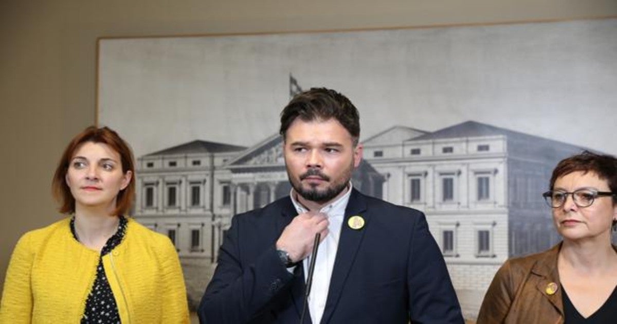 Carlos Herrera: ¿Un gobierno o un sainete?