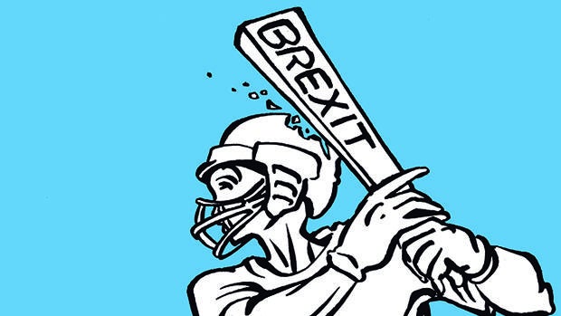 Brexit: el fin del principio