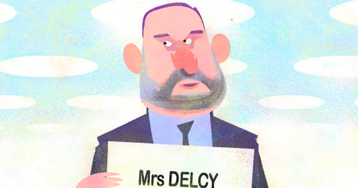 Juan Carlos Girauta: Ábalos y Delcy, la serie