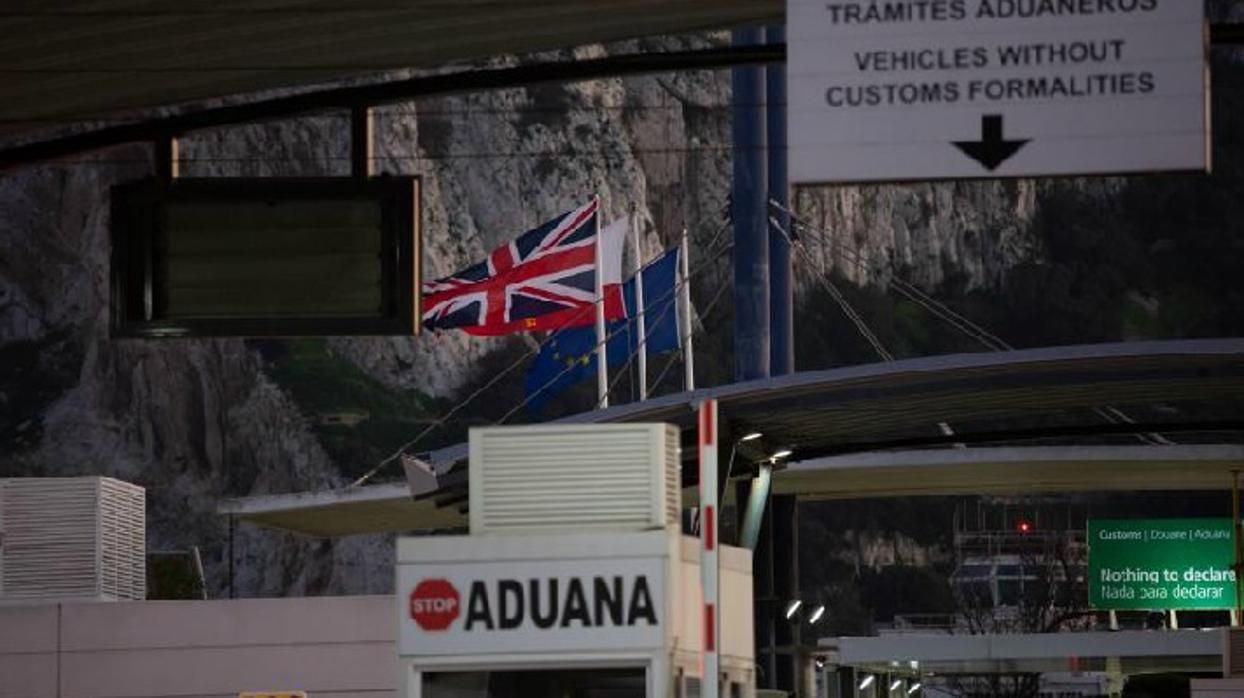 La Voz de Cádiz: El Brexit y el futuro