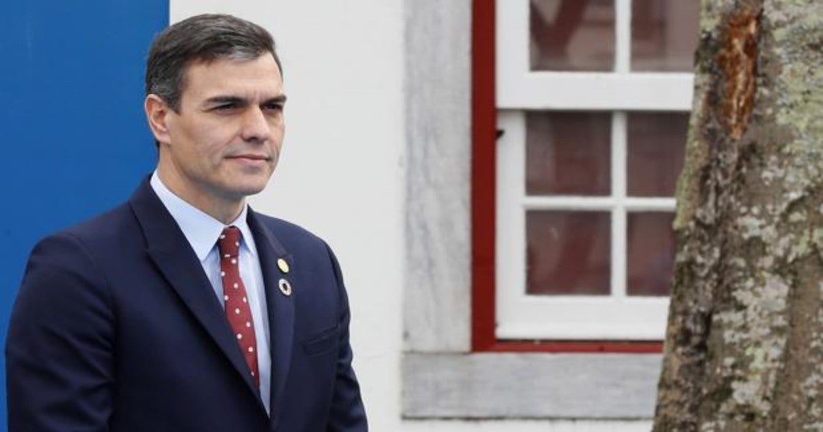 ABC: De espaldas a la España pendiente