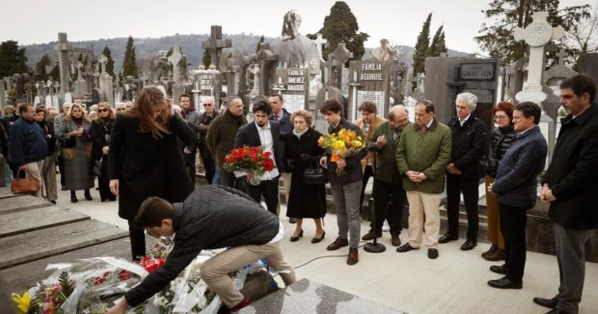 Ángel Expósito: Todo el calendario manchado de sangre