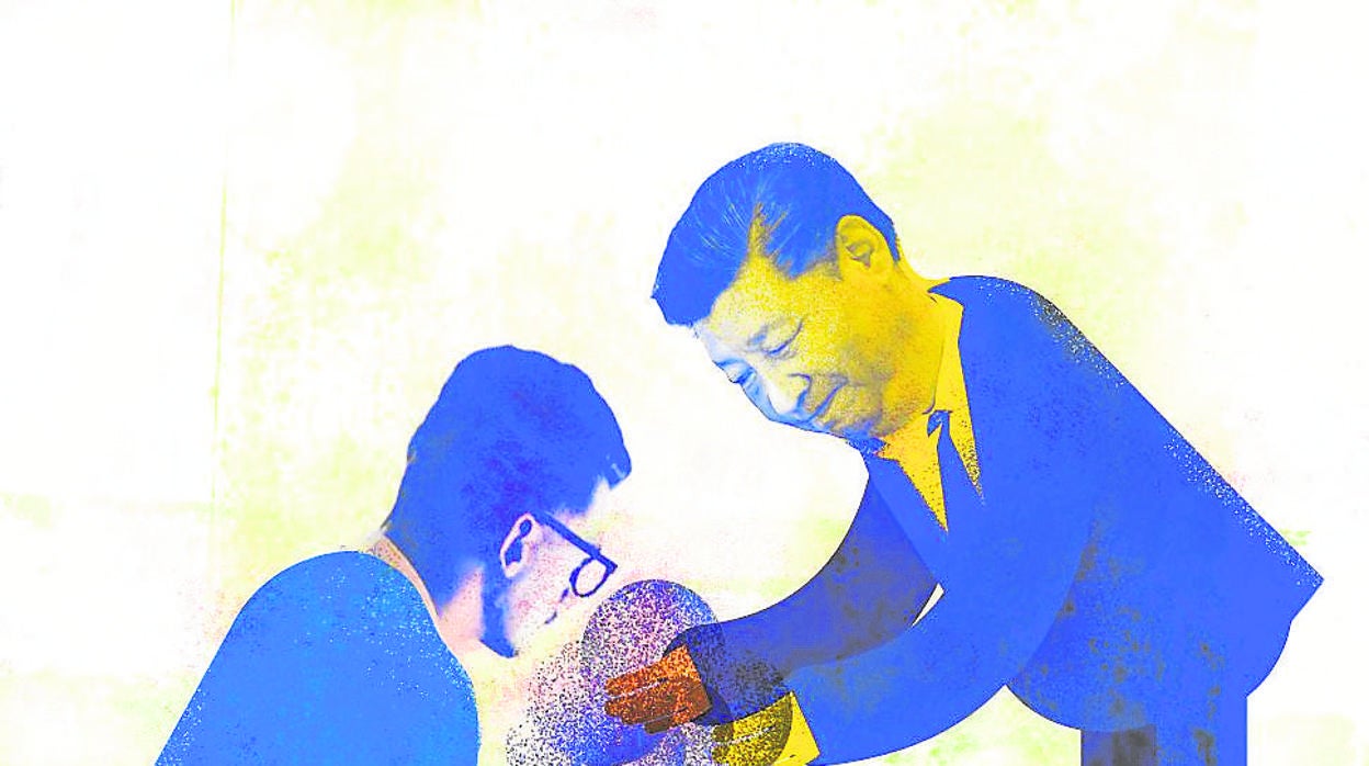 Pedro Schwartz: El Reino Unido corta amarras