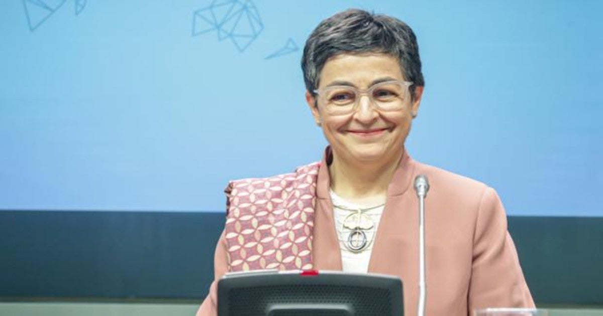 Juan Carlos Girauta: La ministra heroica