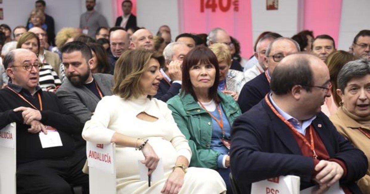 Juan Pablo Colmenarejo: El PSOE pasa a modo silencio