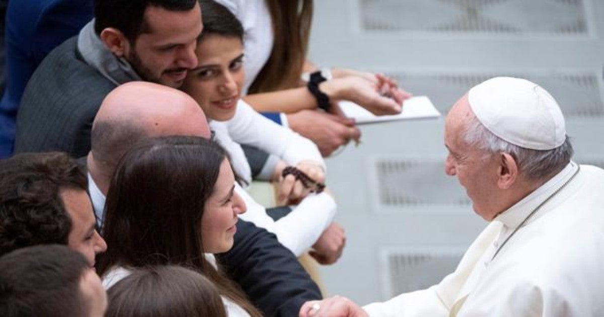 Juan Manuel de Prada: Francisco, tú puedes