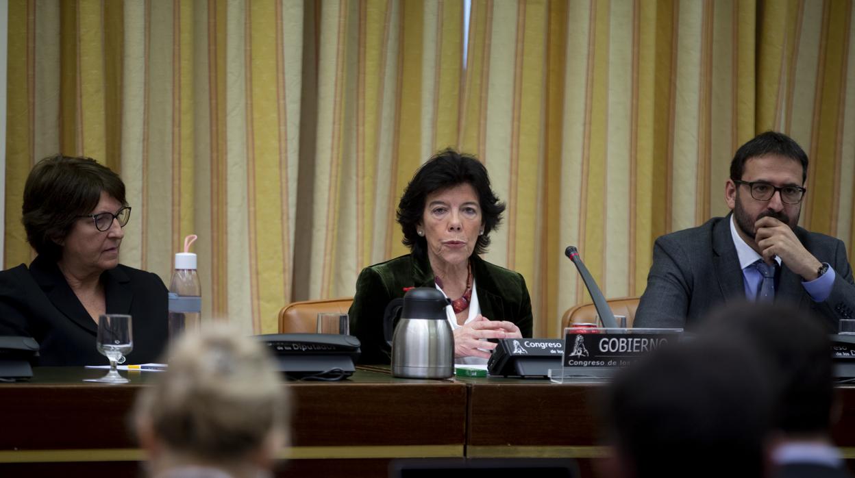 Joaquín María Nebreda: Instrucción, educación e ideología de género