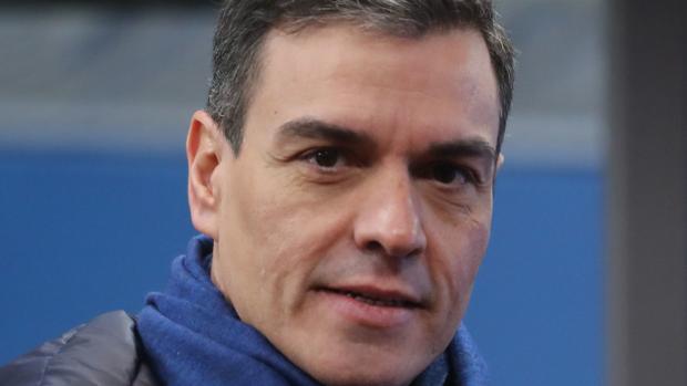 Sánchez y su política de venganza