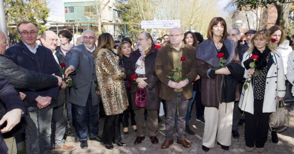 Juan Pablo Colmenarejo: La masacre de 2000