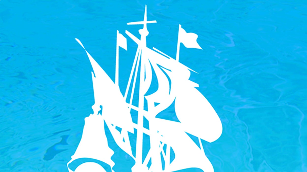 José María Lancho: El laberinto del galeón San José