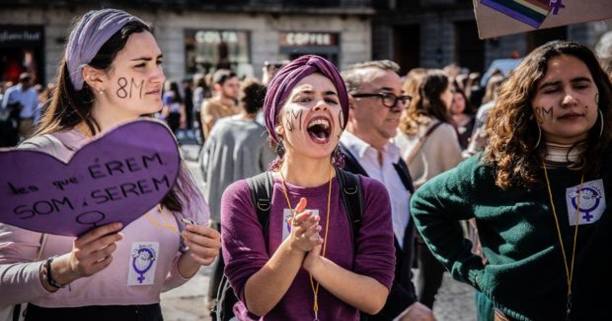 ABC: Grietas en el feminismo