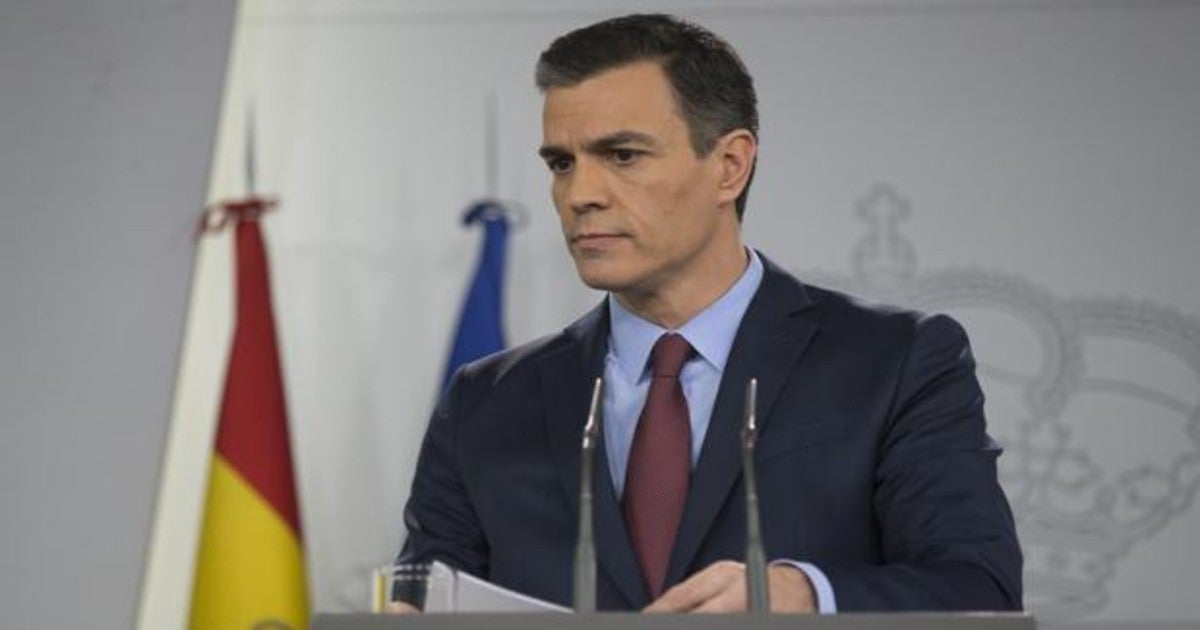 Luis Ventoso: Por una tregua