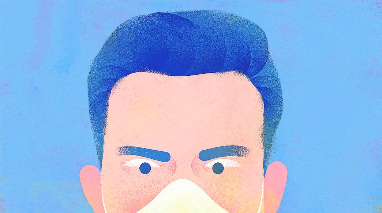 Rodrigo Cortés: El virus democrático