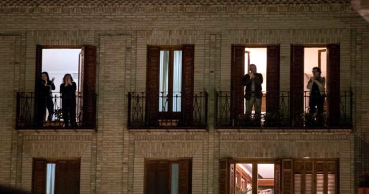 Ignacio Ruiz-Quintano: Balcones