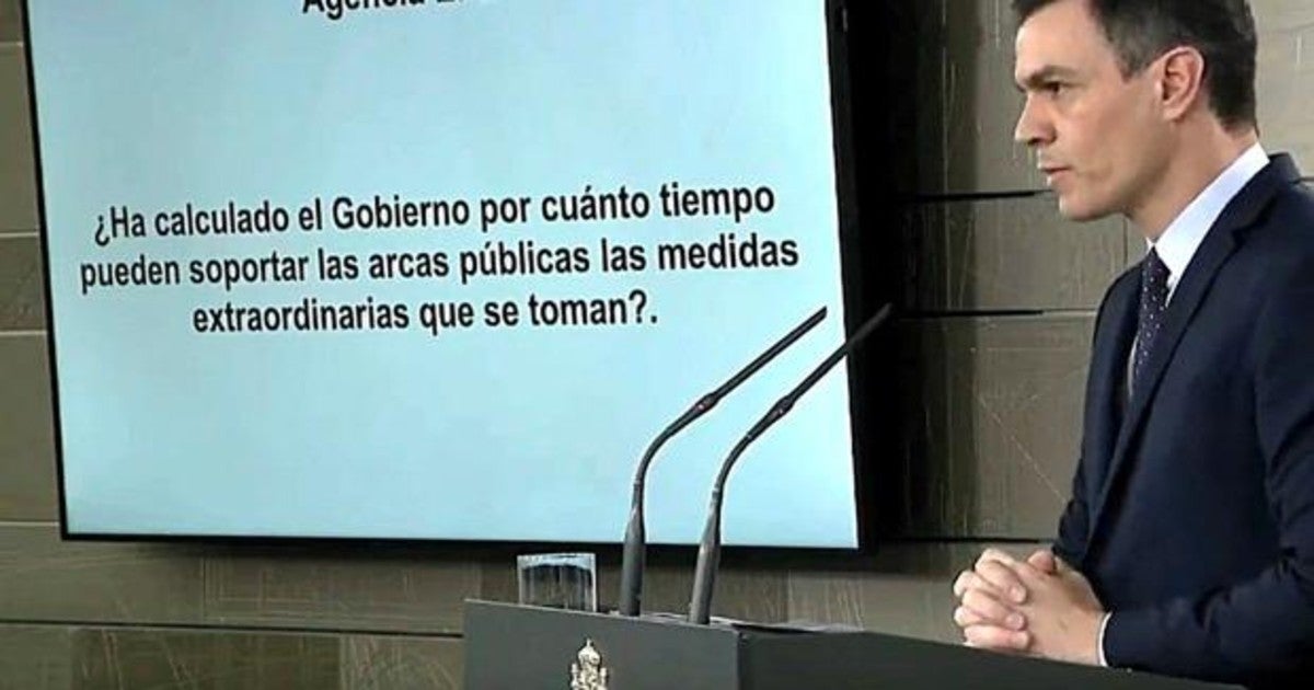 ABC: No es posible acallar la voz del periodismo