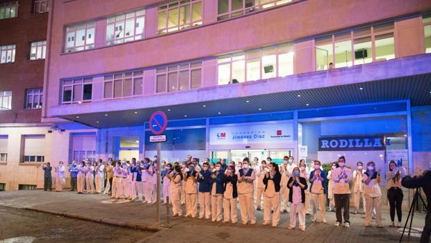 Vulnerables, pero más fuertes