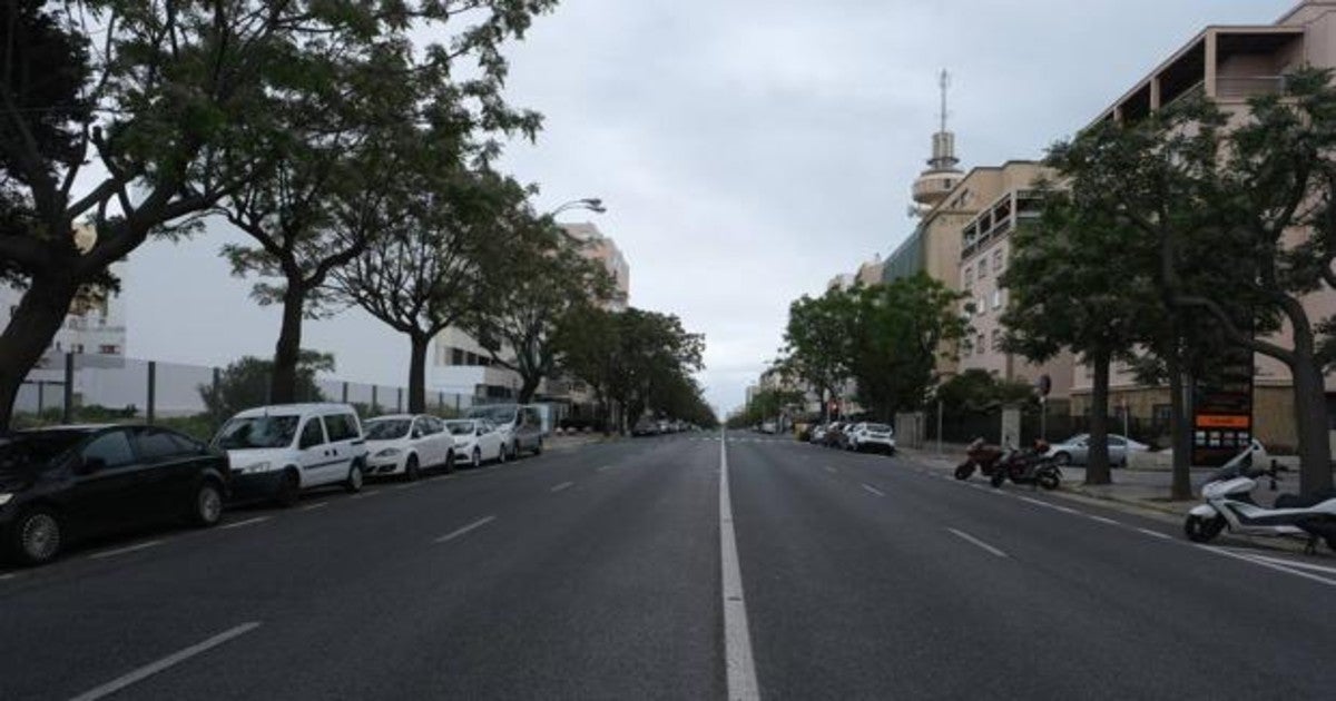 La Voz de Cádiz: La tentación china