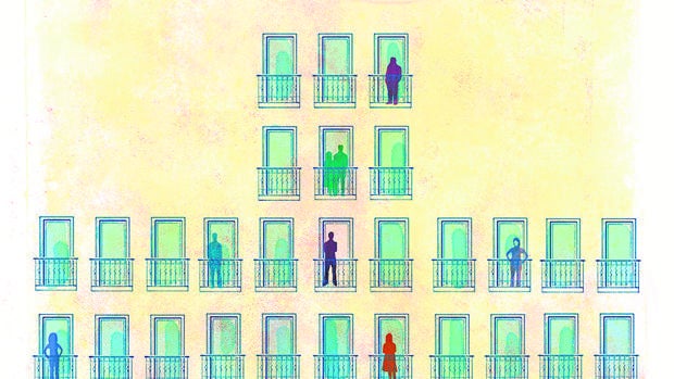 Cuaresma y Pascua en cuarentena